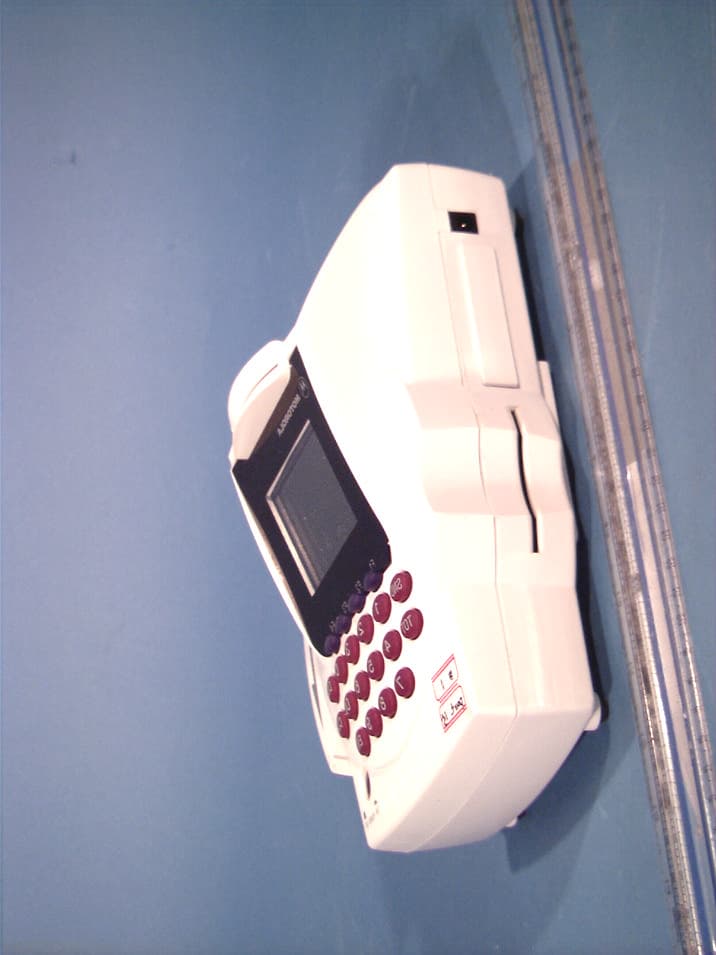 Smart Card Reader - FCC ID PAUAT300 - Motorola Smartcard Solutions Korea Ltd.. (3)