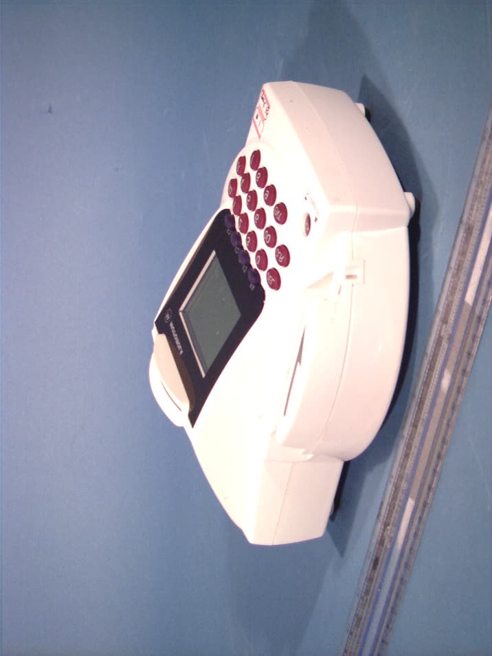 Smart Card Reader - FCC ID PAUAT300 - Motorola Smartcard Solutions Korea Ltd.. (5)