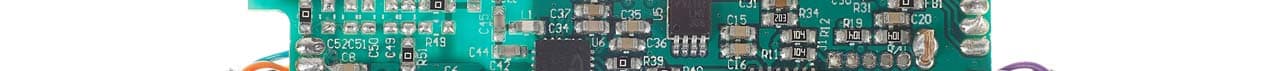 Portable FM Transmitter - FCC ID PAV1131 - Griffin Technology Inc. (2)