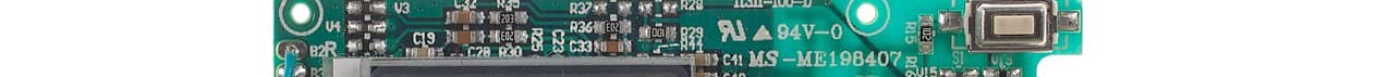 Portable FM Transmitter - FCC ID PAV1131 - Griffin Technology Inc. (3)