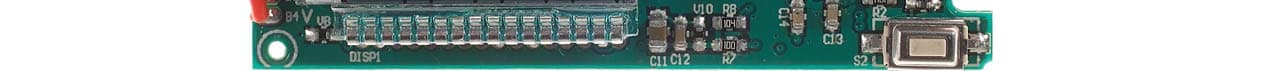 Portable FM Transmitter - FCC ID PAV1131 - Griffin Technology Inc. (5)