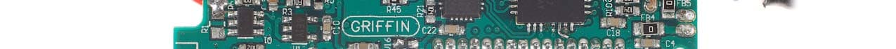 Portable FM Transmitter - FCC ID PAV1131 - Griffin Technology Inc. (4)