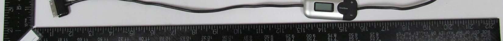 Low Power FM transmitter - FCC ID PAV1131I - Griffin Technology Inc. (4)