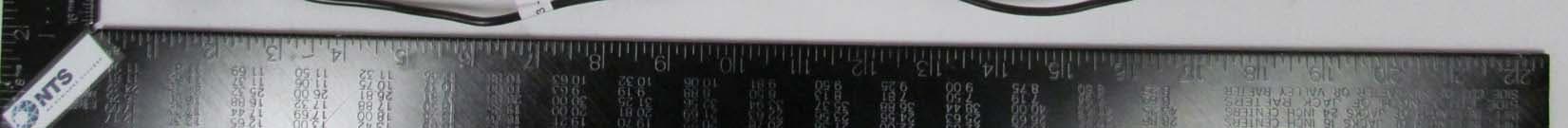Low Power FM transmitter - FCC ID PAV1131I - Griffin Technology Inc. (3)