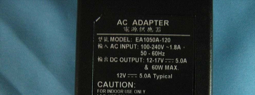 WIRELESS SOUND SYSTEM(Base station) - FCC ID PAV1201B - Griffin Technology Inc. (4)