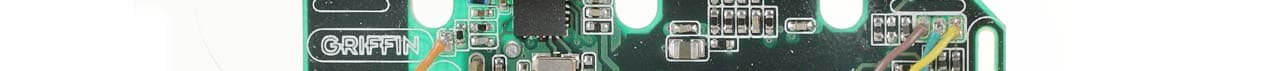 Portable FM Transmitter - FCC ID PAV1592 - Griffin Technology Inc. (4)