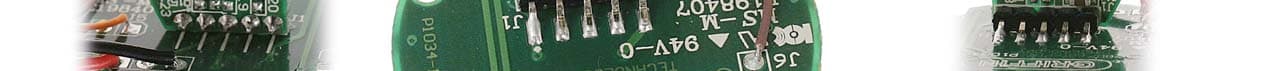 Portable FM Transmitter - FCC ID PAV2107 - Griffin Technology Inc.