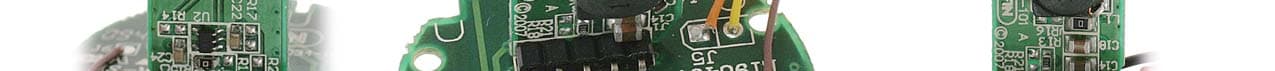 Portable FM Transmitter - FCC ID PAV2107 - Griffin Technology Inc. (2)