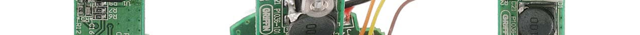Portable FM Transmitter - FCC ID PAV2107 - Griffin Technology Inc. (4)