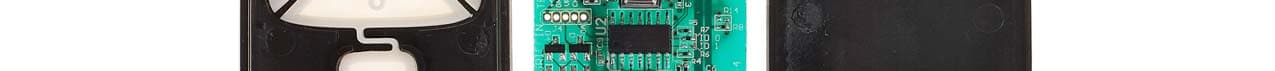 Wireless Remote Control - FCC ID PAV2181 - Griffin Technology Inc. (2)