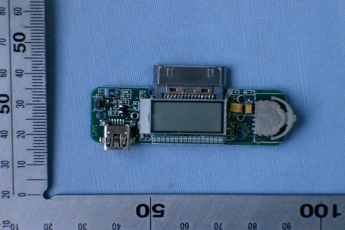 9500-TRIPDA - FCC ID PAV4026 - Griffin Technology Inc. (5)