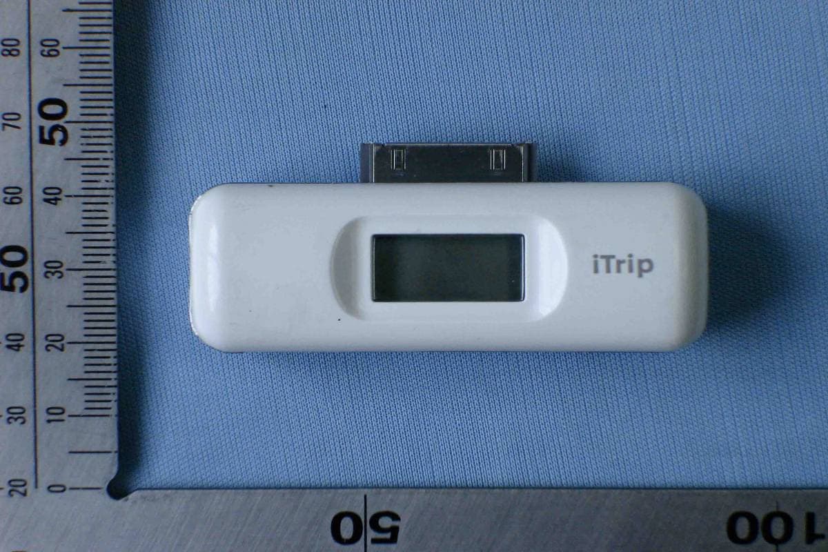 9500-TRIPDA - FCC ID PAV4026 - Griffin Technology Inc. (2)