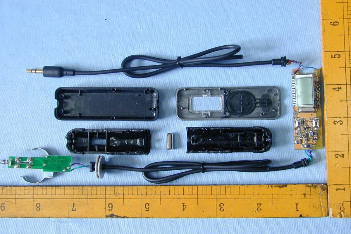 7255-TRIPAUNI - FCC ID PAV7255 - Griffin Technology Inc.