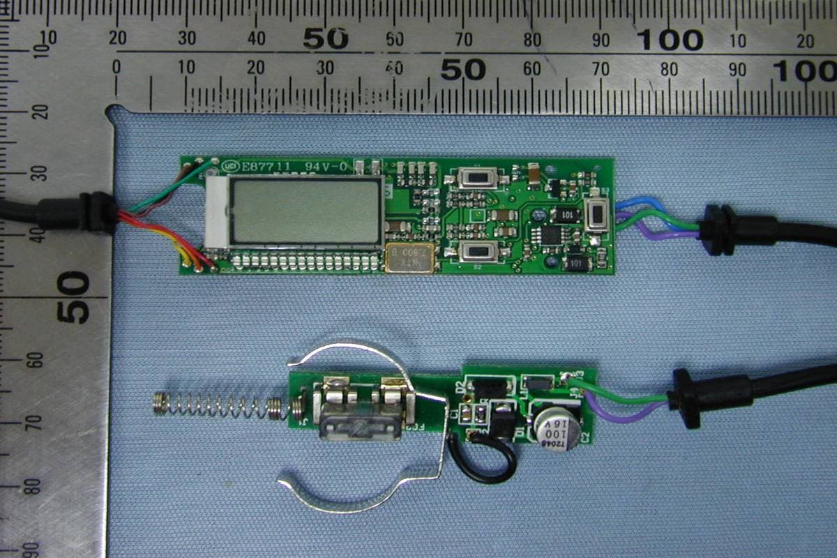 CLAiTrip - FCC ID PAV9501 - Griffin Technology Inc. (3)
