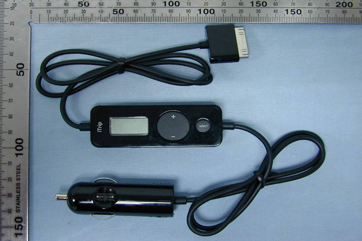 CLAiTrip - FCC ID PAV9501 - Griffin Technology Inc. (5)