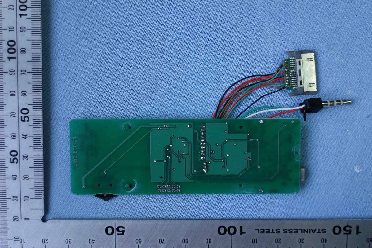 9631-NANO TRIP - FCC ID PAV9631TRIP - Griffin Technology Inc. (2)