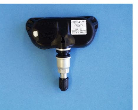 PMV-1001 - FCC ID PAXPMV1001 - Pacific Industrial Company, LTD.