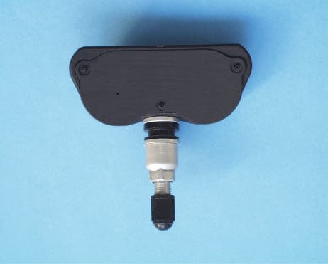 PMV-1001 - FCC ID PAXPMV1001 - Pacific Industrial Company, LTD. (2)