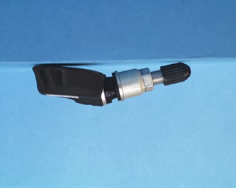 PMV-1001 - FCC ID PAXPMV1001 - Pacific Industrial Company, LTD. (3)