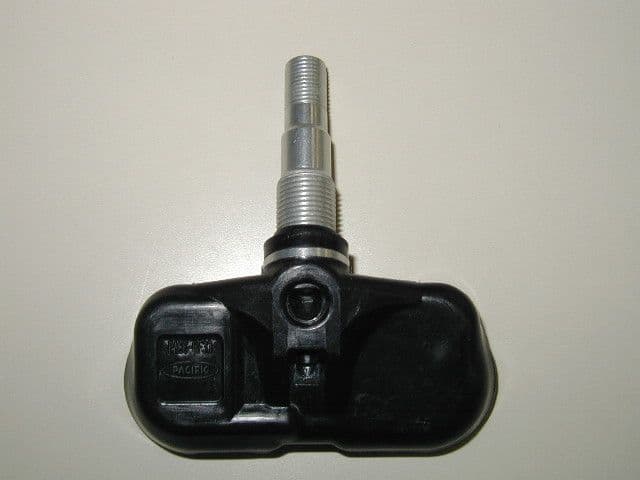 Tire Pressure Monitor System Transmitter - FCC ID PAXPMV107J - Pacific Industrial Company, LTD. (3)