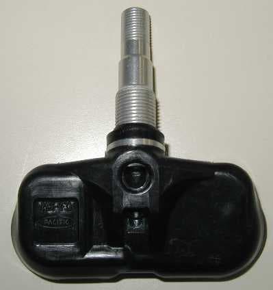 Low Power Transmitter for monitoring tire pressure - FCC ID PAXPMV107L - Pacific Industrial Company, LTD. (2)