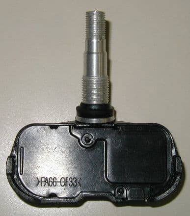 TPMS Transmitter - FCC ID PAXPMV107V - Pacific Industrial Company, LTD.