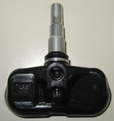 TPMS Transmitter - FCC ID PAXPMV107V - Pacific Industrial Company, LTD. (2)
