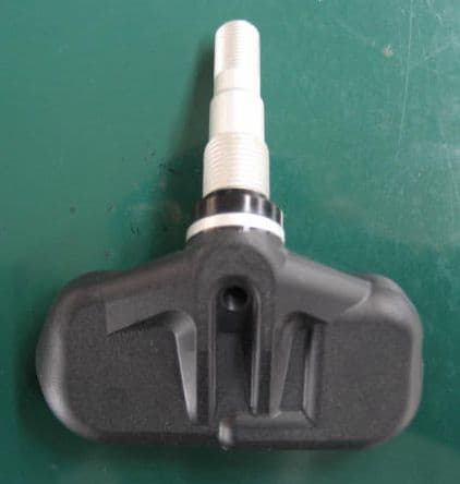 Low Power Transmitter for monitoring tire pressure - FCC ID PAXPMV108P - Pacific Industrial Company, LTD. (3)