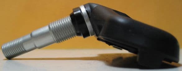 Low Power Transmitter for monitoring tire pressure - FCC ID PAXPMV108P - Pacific Industrial Company, LTD. (5)