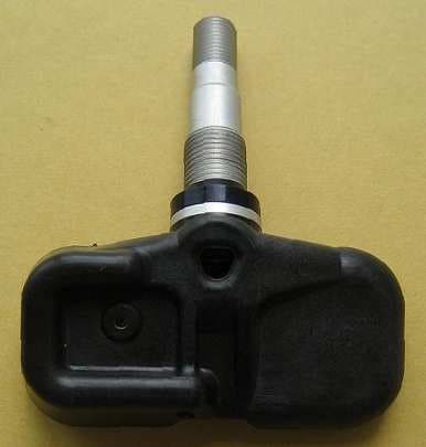 TPMS Transmitter - FCC ID PAXPMVC010 - Pacific Industrial Company, LTD. (3)