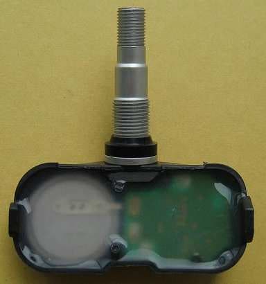TPMS Transmitter - FCC ID PAXPMVC010 - Pacific Industrial Company, LTD.