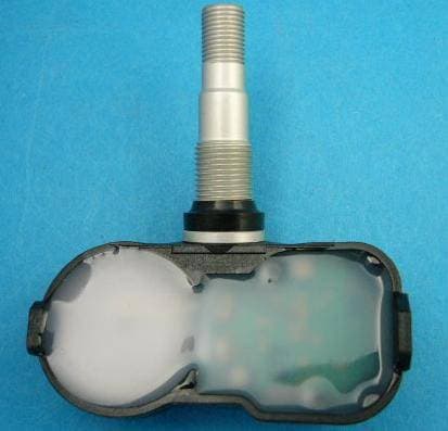TPMS Transmitter - FCC ID PAXPMVC110 - Pacific Industrial Company, LTD. (2)