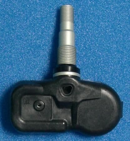 TPMS Transmitter - FCC ID PAXPMVC811 - Pacific Industrial Company, LTD.
