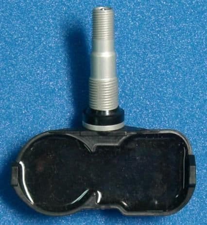 TPMS Transmitter - FCC ID PAXPMVC811 - Pacific Industrial Company, LTD. (2)