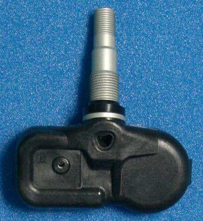 TPMS Transmitter - FCC ID PAXPMVCA14 - Pacific Industrial Company, LTD.
