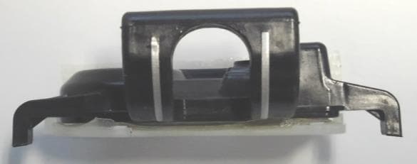 TPMS Transmitter - FCC ID PAXPMVE002 - Pacific Industrial Company, LTD. (2)