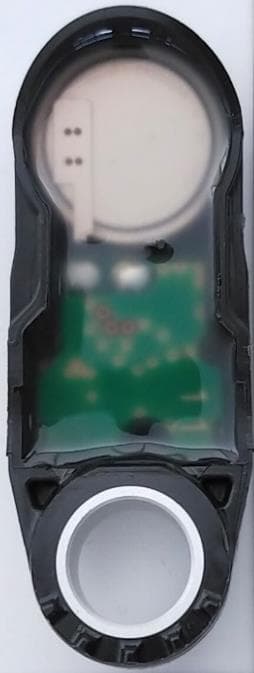 TPMS (Tire Pressure Monitoring System Transmitter) - FCC ID PAXPMVE106 - Pacific Industrial Company, LTD. (2)