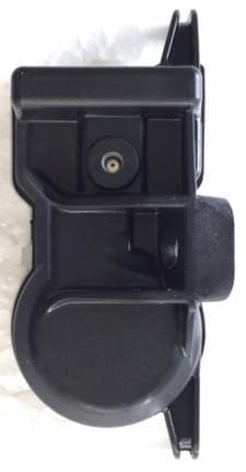 TPMS (Tire Pressure Monitoring System Transmitter) - FCC ID PAXPMVE108 - Pacific Industrial Company, LTD.