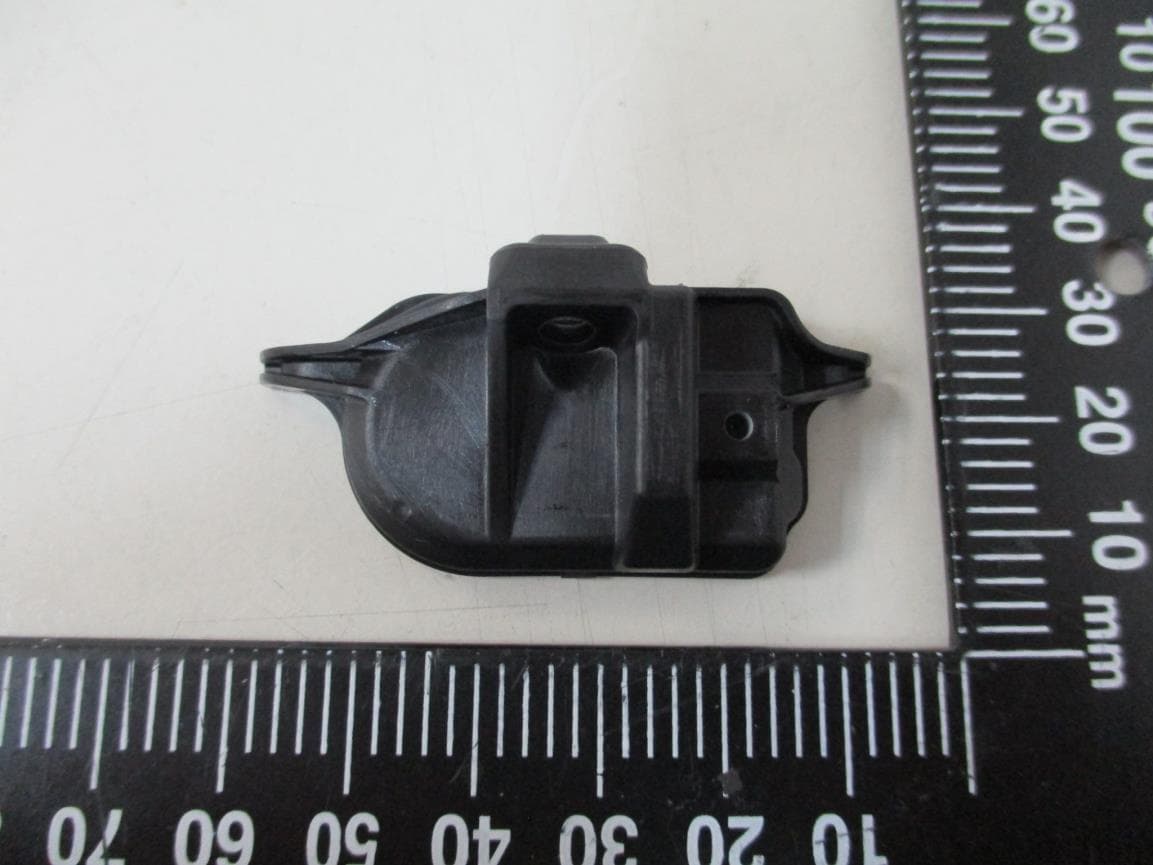 TPMS (Tire Pressure Monitoring System Transmitter) - FCC ID PAXPMVG000 - Pacific Industrial Company, LTD. (2)
