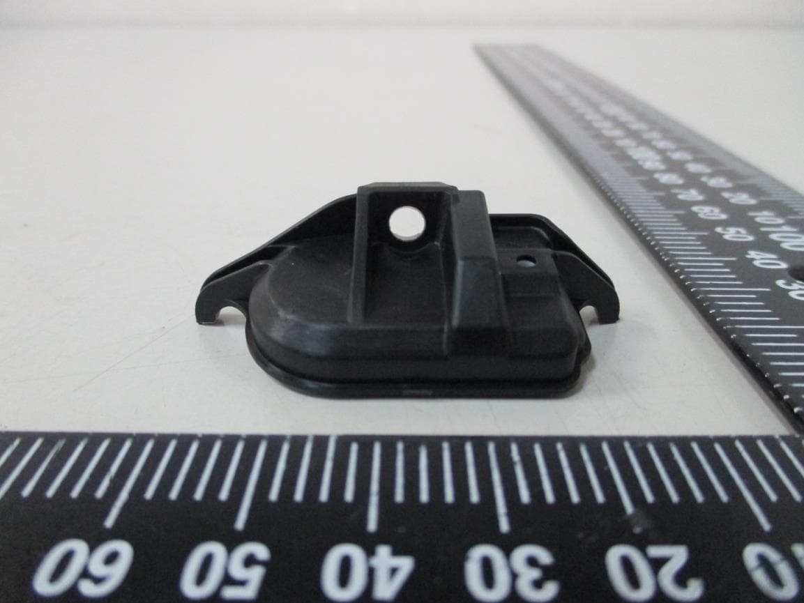 TPMS (Tire Pressure Monitoring System Transmitter) - FCC ID PAXPMVG000 - Pacific Industrial Company, LTD. (5)
