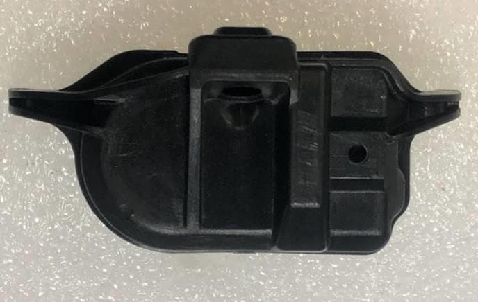 TPMS (Tire Pressure Monitoring System Transmitter) - FCC ID PAXPMVG000A - Pacific Industrial Company, LTD.