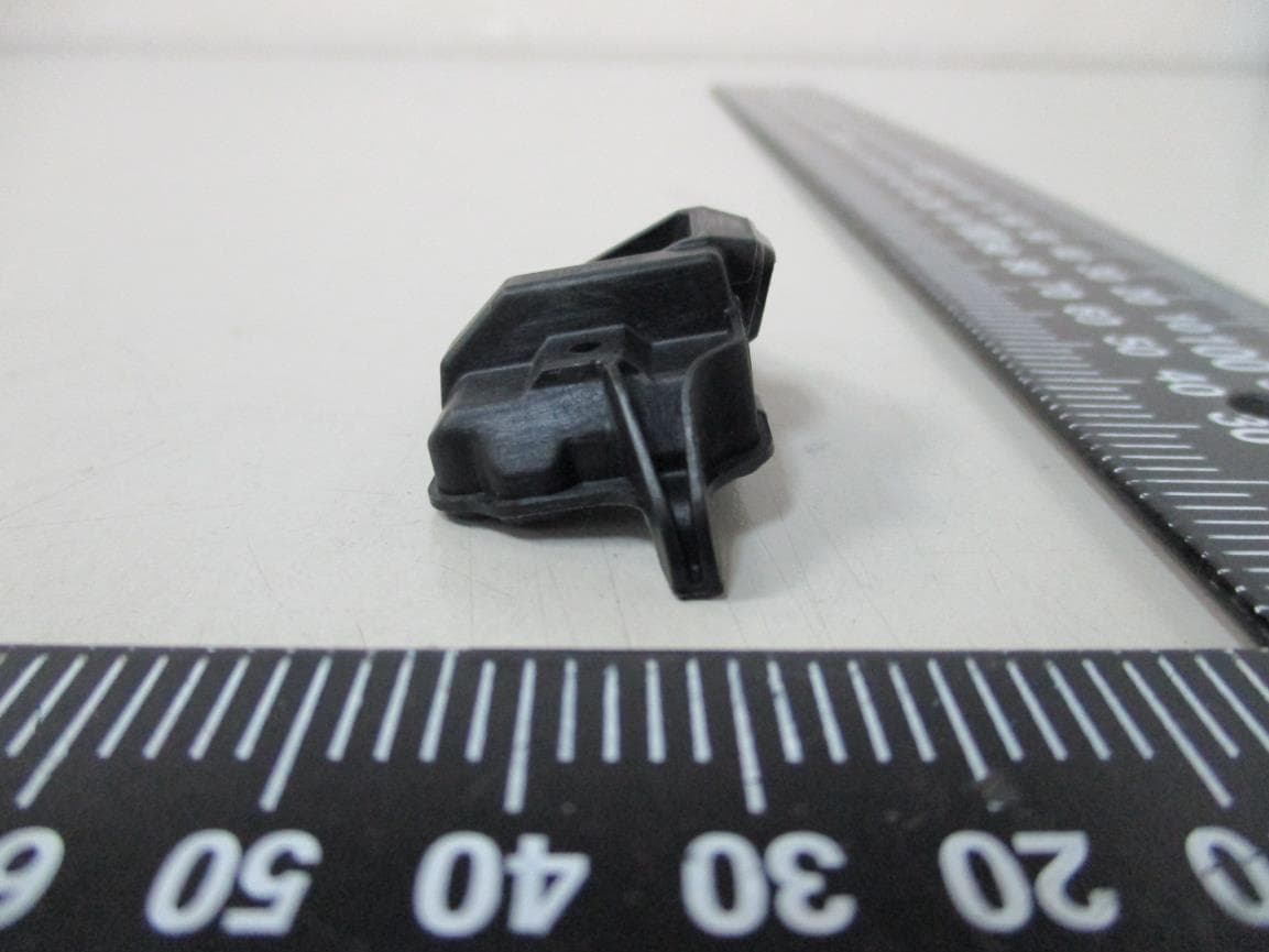 TPMS (Tire Pressure Monitoring System Transmitter) - FCC ID PAXPMVG100 - Pacific Industrial Company, LTD. (4)