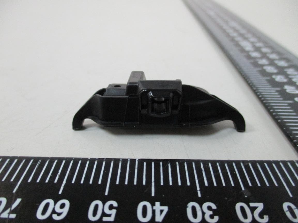 TPMS (Tire Pressure Monitoring System Transmitter) - FCC ID PAXPMVG100 - Pacific Industrial Company, LTD. (3)