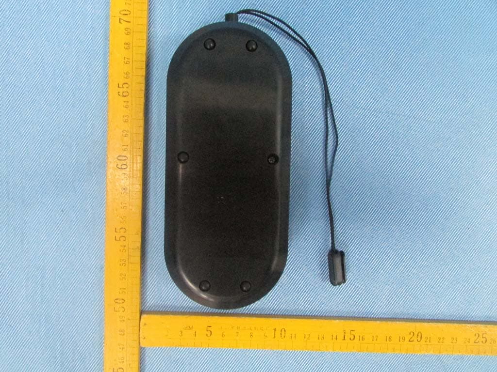 BLUETOOTH SPEAKER - FCC ID PB4-MT233 - Imation Corp. (4)