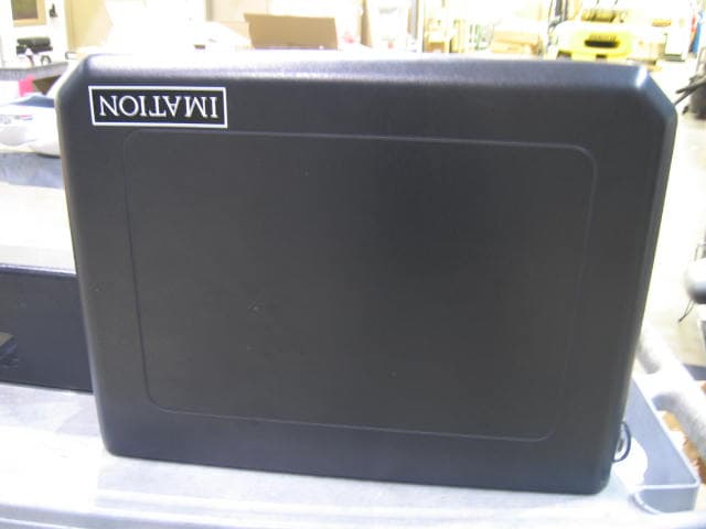 Data Guard RF Scan Station - FCC ID PB4DGSCN100 - Imation Corp. (3)