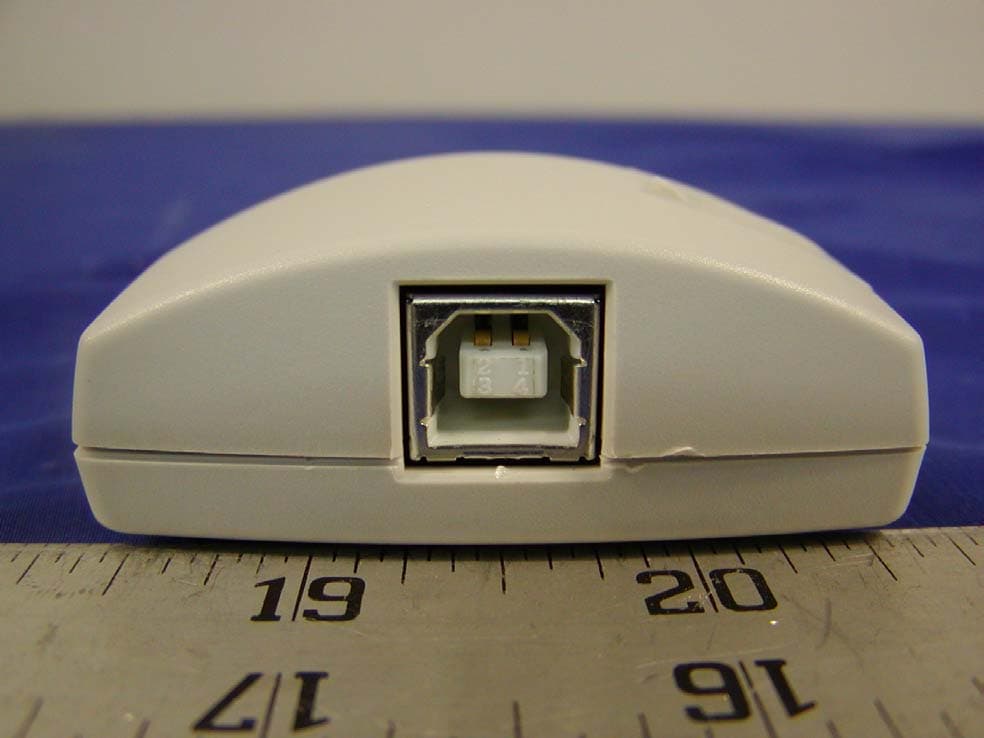 Wireless LAN - FCC ID PB6-01102 - Tellus Group Corp. (2)