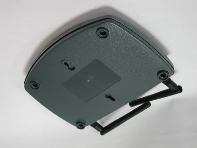 WLAN Access Point - FCC ID PB6-02081 - Tellus Group Corp. (2)