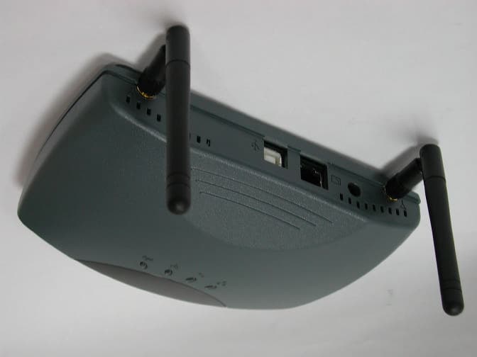 WLAN Access Point - FCC ID PB6-02081 - Tellus Group Corp. (3)