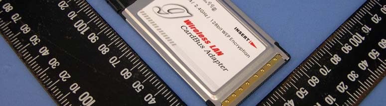 Wireless LAN 11g CardBus Adapter - FCC ID PB6-03112 - Tellus Group Corp. (2)
