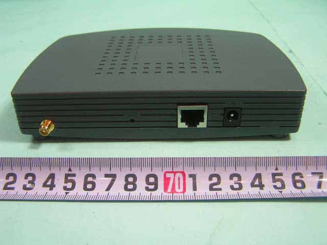 Wireless LAN 11g Access Point - FCC ID PB6-04121 - Tellus Group Corp. (2)